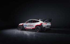 Ford Mustang Mach-E 1400 Prototype 2020 года