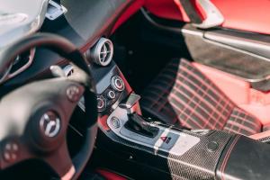 Mercedes-Benz SLR McLaren Stirling Moss 2009 года, RM Sotheby's