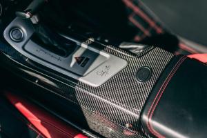 Mercedes-Benz SLR McLaren Stirling Moss 2009 года, RM Sotheby's