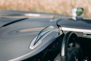 Mercedes-Benz SLR McLaren Stirling Moss 2009 года, RM Sotheby's