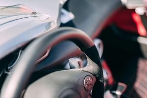 Mercedes-Benz SLR McLaren Stirling Moss 2009 года, RM Sotheby's
