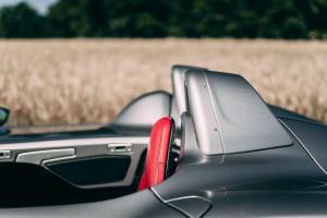 Mercedes-Benz SLR McLaren Stirling Moss 2009 года, RM Sotheby's