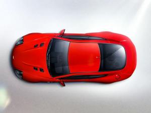 Aston Martin Callum Vanquish 25 by R-Reforged 2020 года