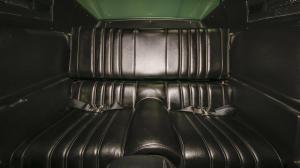 Ford Mustang Shelby GT 500 Fastback Eleanor Gone In 60 Seconds Edition 1967 года