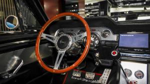 Ford Mustang Shelby GT 500 Fastback Eleanor Gone In 60 Seconds Edition 1967 года