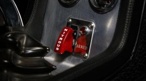 Ford Mustang Shelby GT 500 Fastback Eleanor Gone In 60 Seconds Edition 1967 года