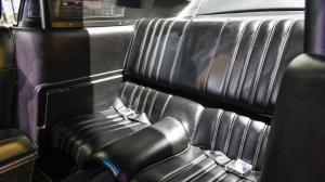 Ford Mustang Shelby GT 500 Fastback Eleanor Gone In 60 Seconds Edition 1967 года