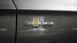 Ford Mustang Shelby GT 500 Fastback Eleanor Gone In 60 Seconds Edition 1967 года