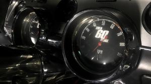 Ford Mustang Shelby GT 500 Fastback Eleanor Gone In 60 Seconds Edition 1967 года
