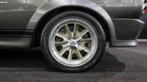 Ford Mustang Shelby GT 500 Fastback Eleanor Gone In 60 Seconds Edition 1967 года