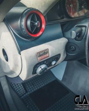 Ferrari SP30 2012 года