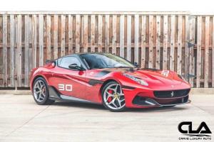 Ferrari SP30 2012 года