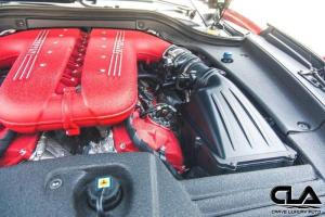 Ferrari SP30 2012 года