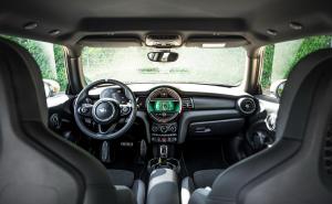 Mini John Cooper Works GP3 F350 by Manhart Racing 2020 года