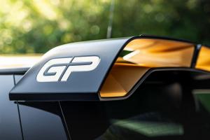 Mini John Cooper Works GP3 F350 by Manhart Racing 2020 года