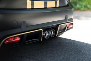 Mini John Cooper Works GP3 F350 by Manhart Racing 2020 года