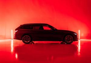 BMW M340i xDrive Touring First Edition 2020 года