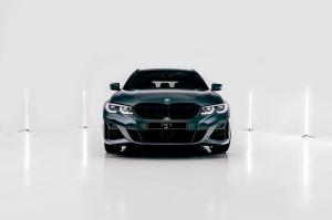 BMW M340i xDrive Touring First Edition 2020 года