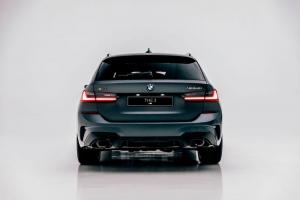 BMW M340i xDrive Touring First Edition 2020 года