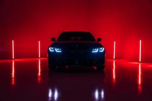BMW M340i xDrive Touring First Edition 2020 года