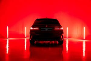 BMW M340i xDrive Touring First Edition 2020 года