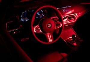 BMW M340i xDrive Touring First Edition 2020 года