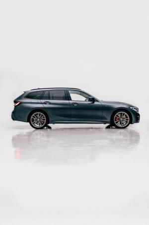 BMW M340i xDrive Touring First Edition 2020 года