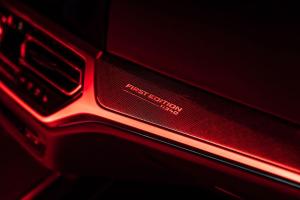 BMW M340i xDrive Touring First Edition 2020 года