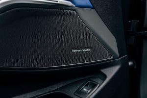 BMW M340i xDrive Touring First Edition 2020 года
