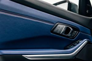 BMW M340i xDrive Touring First Edition 2020 года