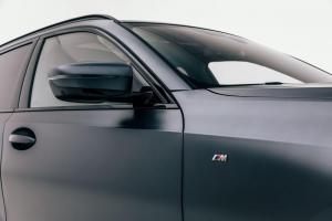 BMW M340i xDrive Touring First Edition 2020 года