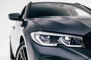 BMW M340i xDrive Touring First Edition 2020 года