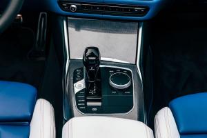 BMW M340i xDrive Touring First Edition 2020 года