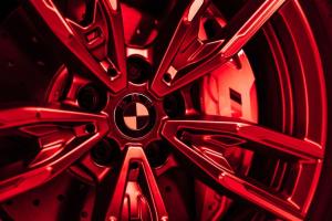 BMW M340i xDrive Touring First Edition 2020 года