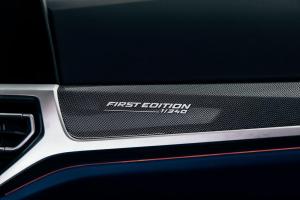 BMW M340i xDrive Touring First Edition 2020 года