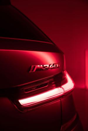 BMW M340i xDrive Touring First Edition 2020 года