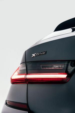BMW M340i xDrive Touring First Edition 2020 года