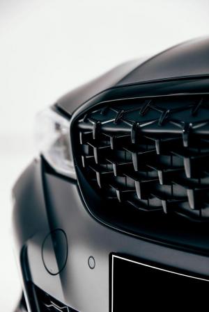 BMW M340i xDrive Touring First Edition 2020 года