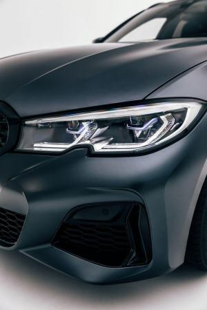 BMW M340i xDrive Touring First Edition 2020 года