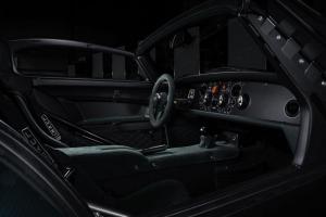 Donkervoort D8 GTO-JD70 Bare Naked Carbon Edition 2020 года