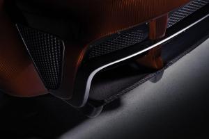 Donkervoort D8 GTO-JD70 Bare Naked Carbon Edition 2020 года