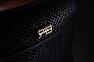 Donkervoort D8 GTO-JD70 Bare Naked Carbon Edition 2020 года