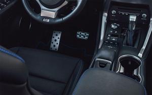 Lexus NX300 F-Sport Black Line 2020 года