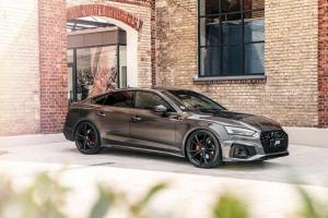 Audi A5 Sportback 40 TDI Quattro S-Line by ABT 2020 года