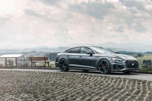 Audi A5 Sportback 40 TDI Quattro S-Line by ABT 2020 года