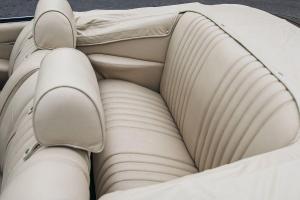 Citroen DS21 Decapotable Coachwork by Henry Chapron 1970 года, Silverstone Auctions