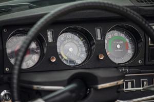 Citroen DS21 Decapotable Coachwork by Henry Chapron 1970 года, Silverstone Auctions