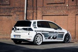 Volkswagen e-Golf by XXX-Performance 2020 года