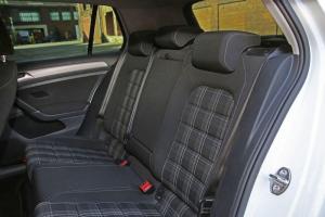 Volkswagen e-Golf by XXX-Performance 2020 года