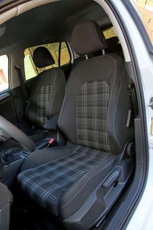 Volkswagen e-Golf by XXX-Performance 2020 года